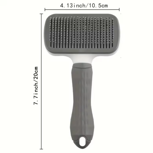 cepillo para perros