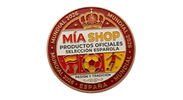 Mia shop – Inicio