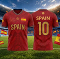 Camiseta de España