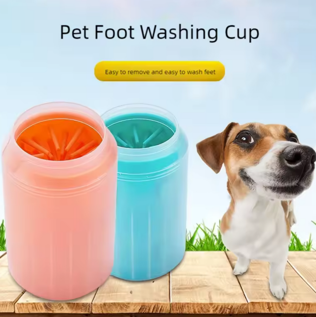 lavaplatos para perros y gatos