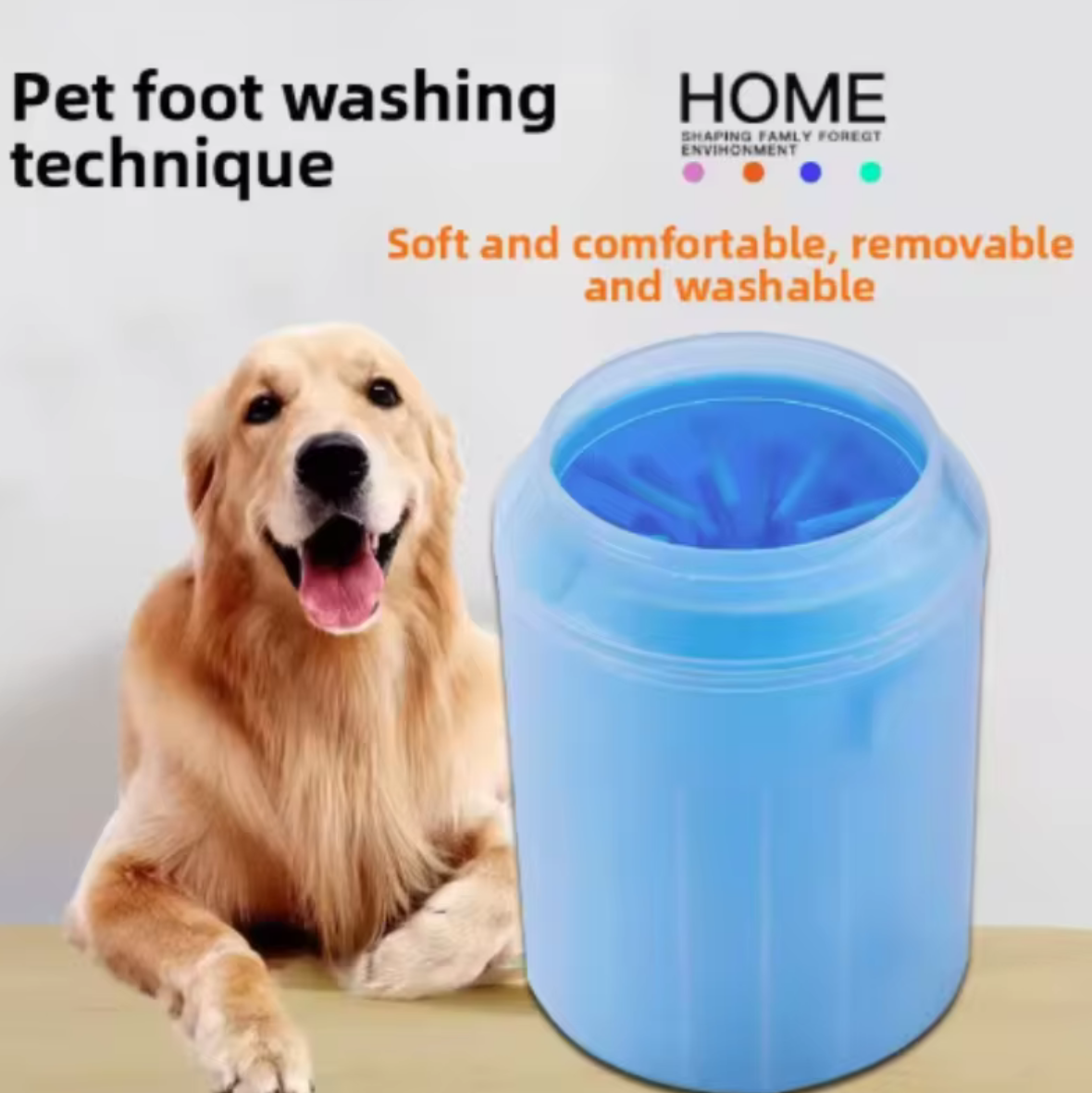 lavaplatos para perros y gatos