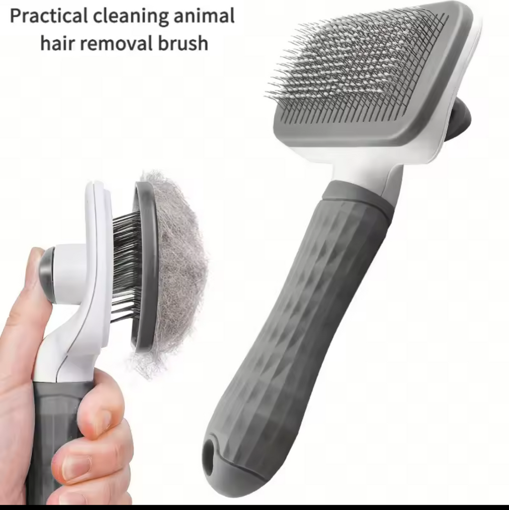 cepillo para perros